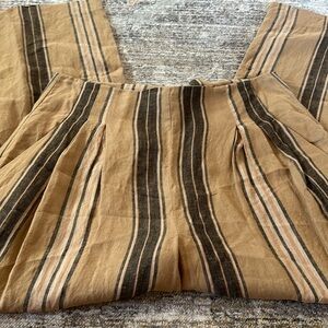 Banana Republic Linen Pants